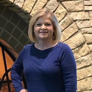 Meet your Posher, Ruth